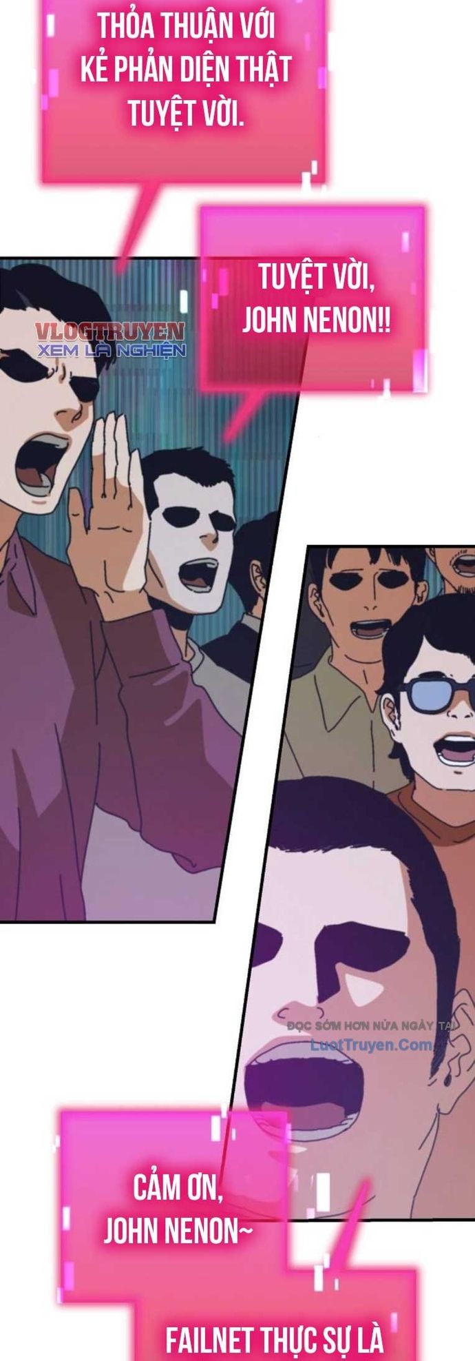 Ngôi Nhà Ẩn Ngày Tận Thế Chapter 68 - Trang 2