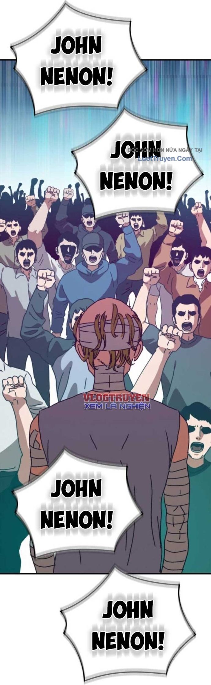 Ngôi Nhà Ẩn Ngày Tận Thế Chapter 68 - Trang 2