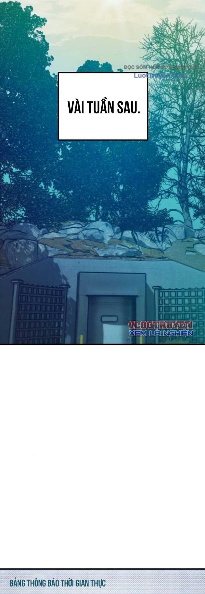Ngôi Nhà Ẩn Ngày Tận Thế Chapter 68 - Trang 2