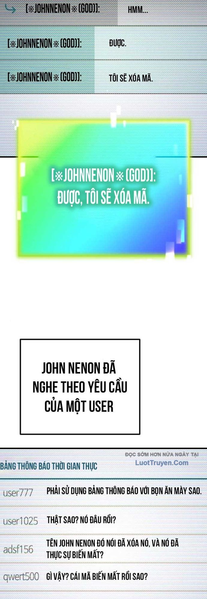 Ngôi Nhà Ẩn Ngày Tận Thế Chapter 68 - Trang 2