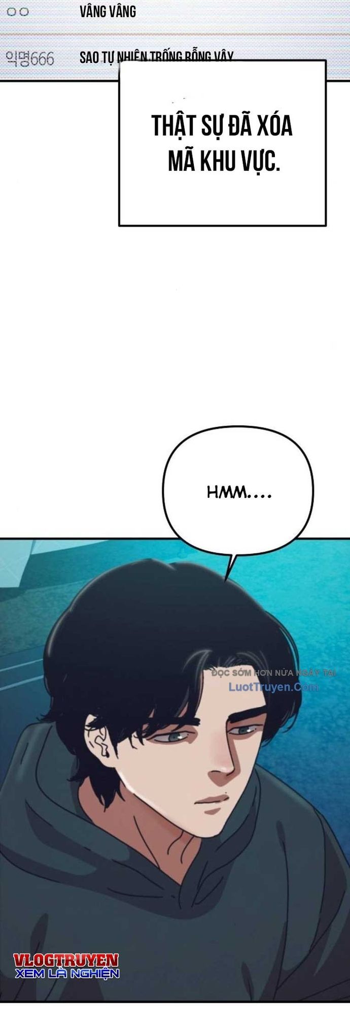 Ngôi Nhà Ẩn Ngày Tận Thế Chapter 68 - Trang 2