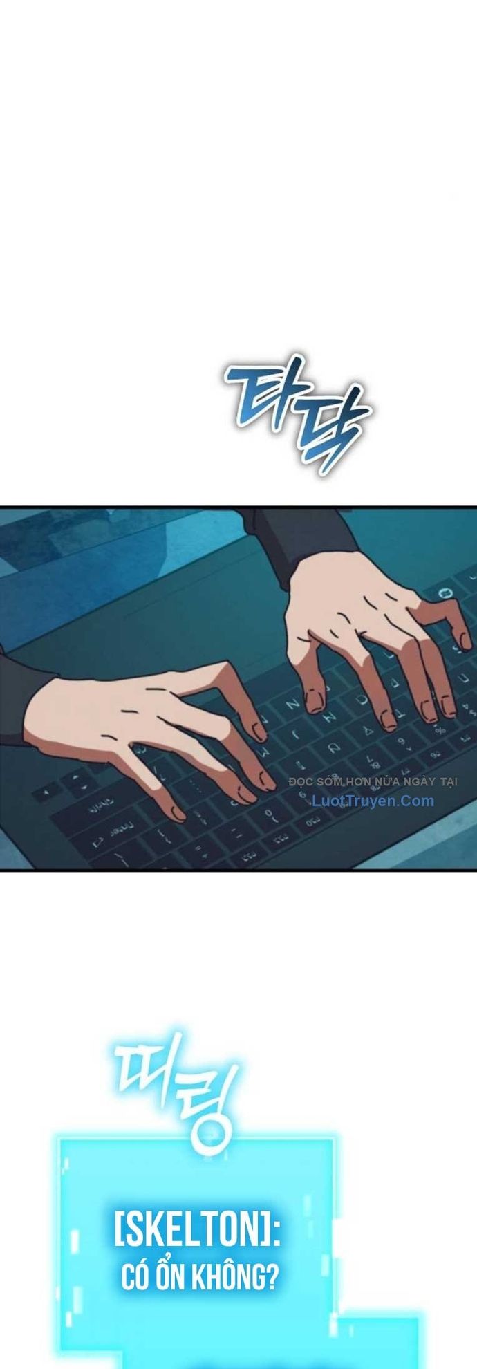 Ngôi Nhà Ẩn Ngày Tận Thế Chapter 68 - Trang 2