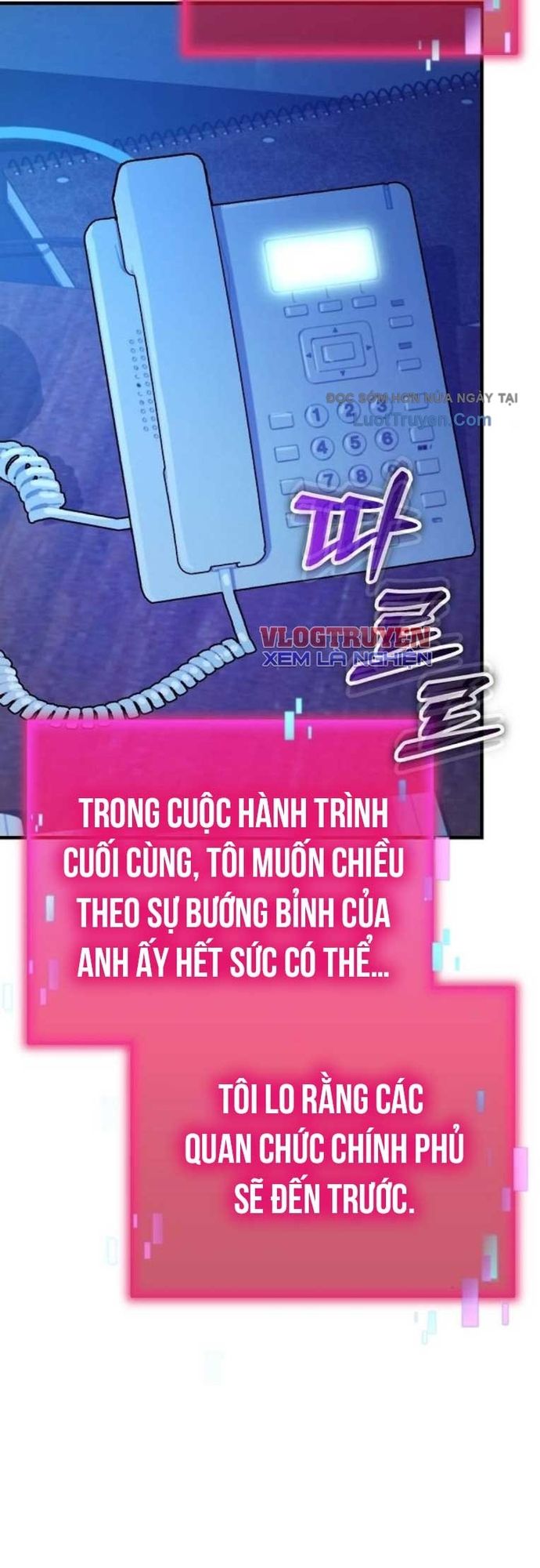 Ngôi Nhà Ẩn Ngày Tận Thế Chapter 68 - Trang 2