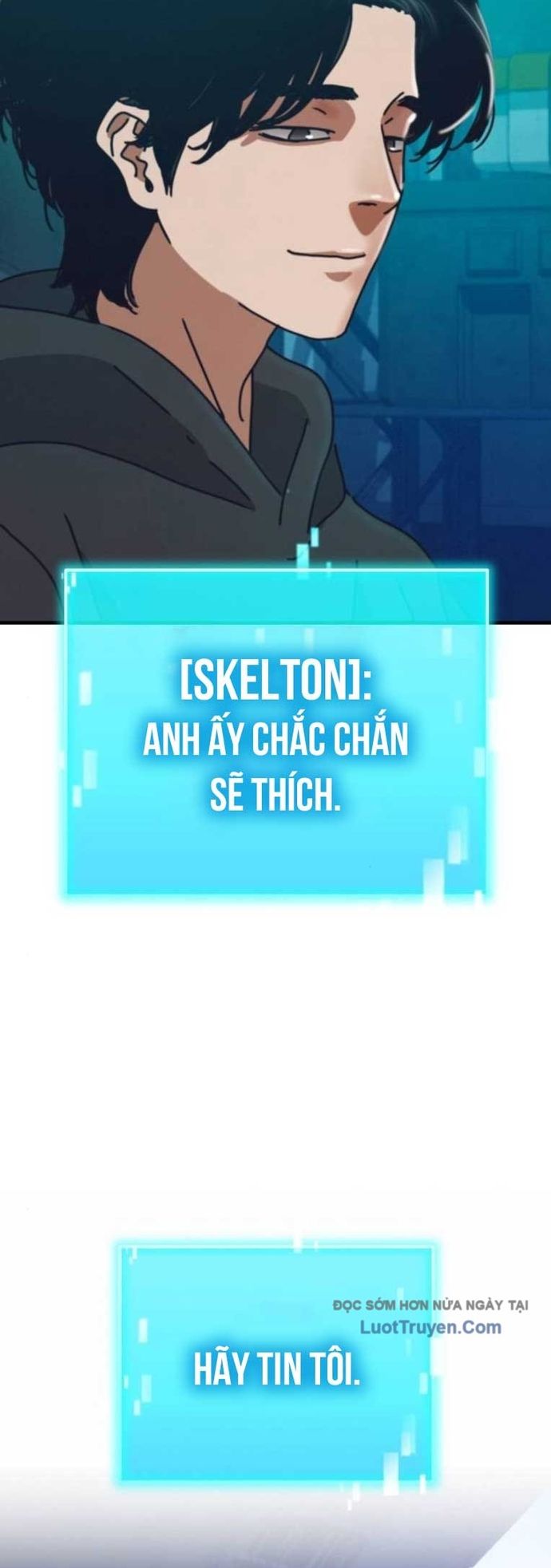 Ngôi Nhà Ẩn Ngày Tận Thế Chapter 68 - Trang 2
