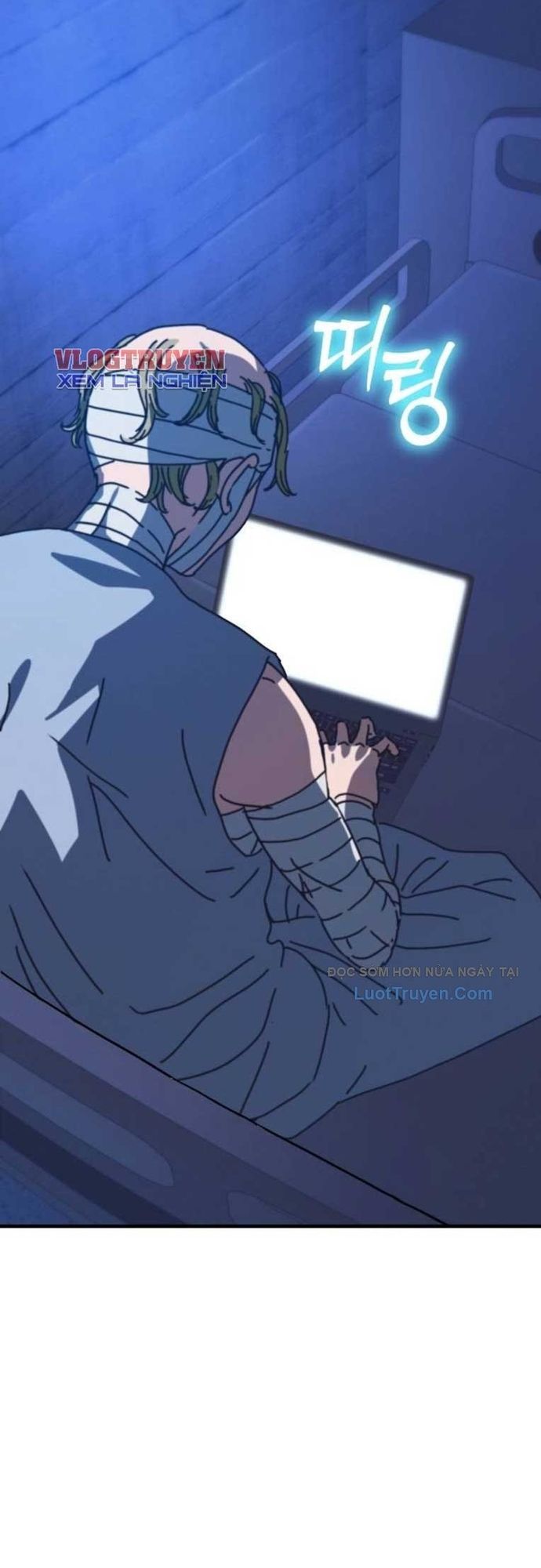 Ngôi Nhà Ẩn Ngày Tận Thế Chapter 68 - Trang 2