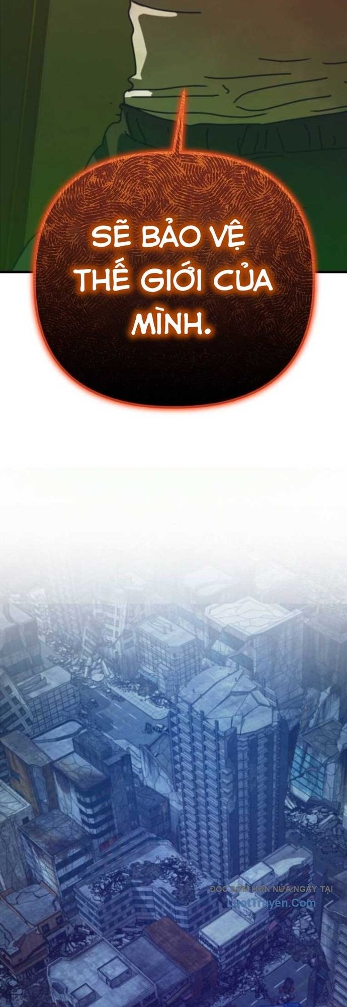Ngôi Nhà Ẩn Ngày Tận Thế Chapter 68 - Trang 2