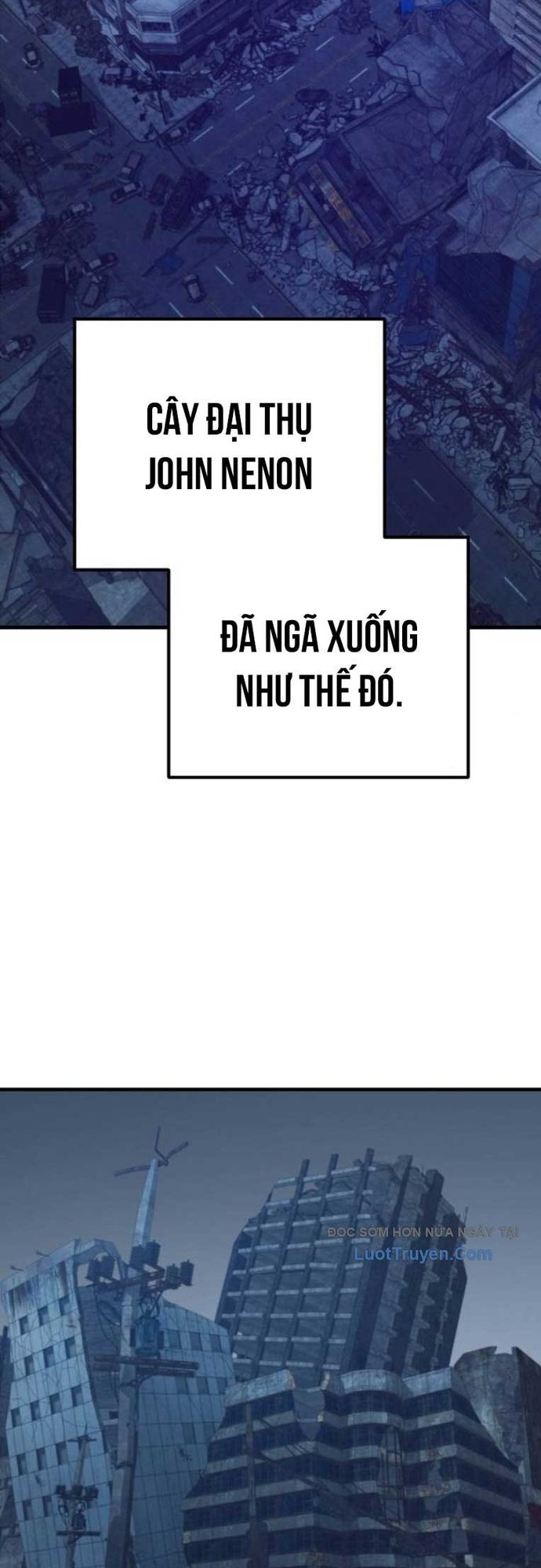 Ngôi Nhà Ẩn Ngày Tận Thế Chapter 68 - Trang 2