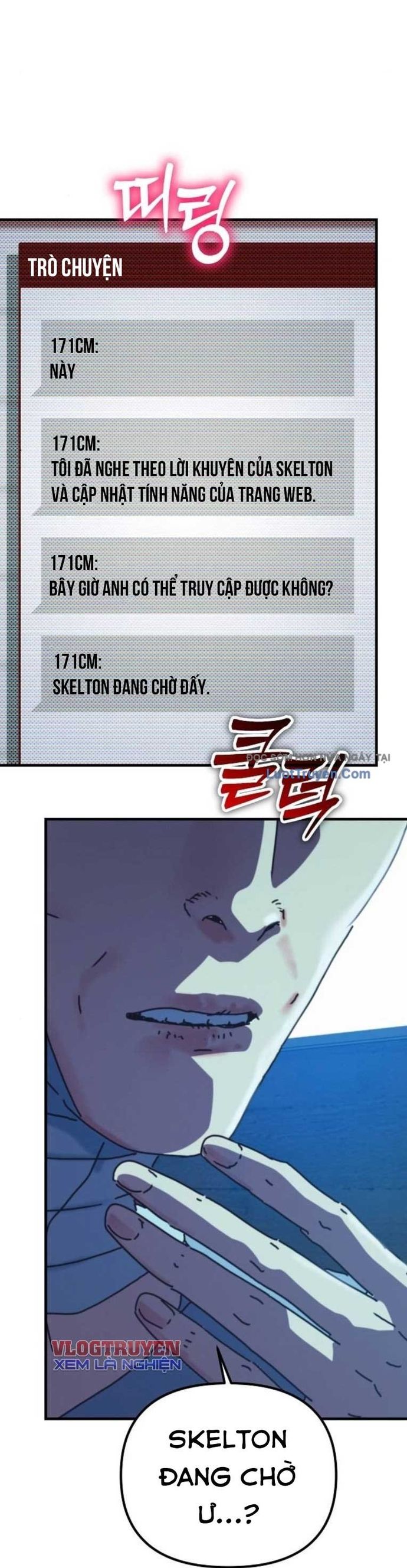 Ngôi Nhà Ẩn Ngày Tận Thế Chapter 68 - Trang 2