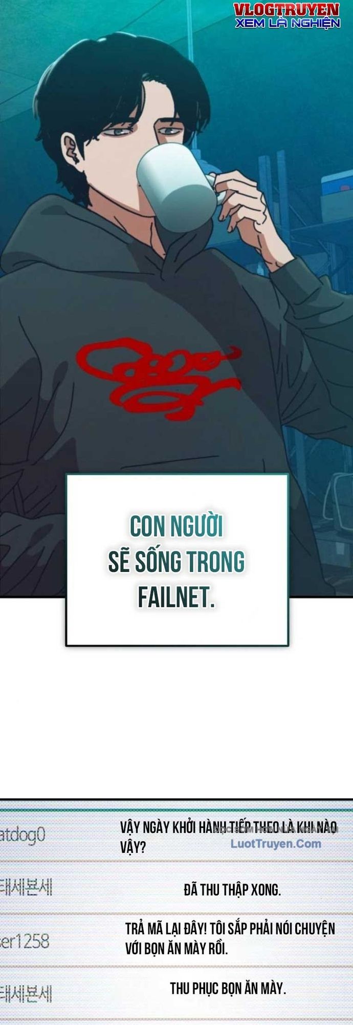 Ngôi Nhà Ẩn Ngày Tận Thế Chapter 68 - Trang 2