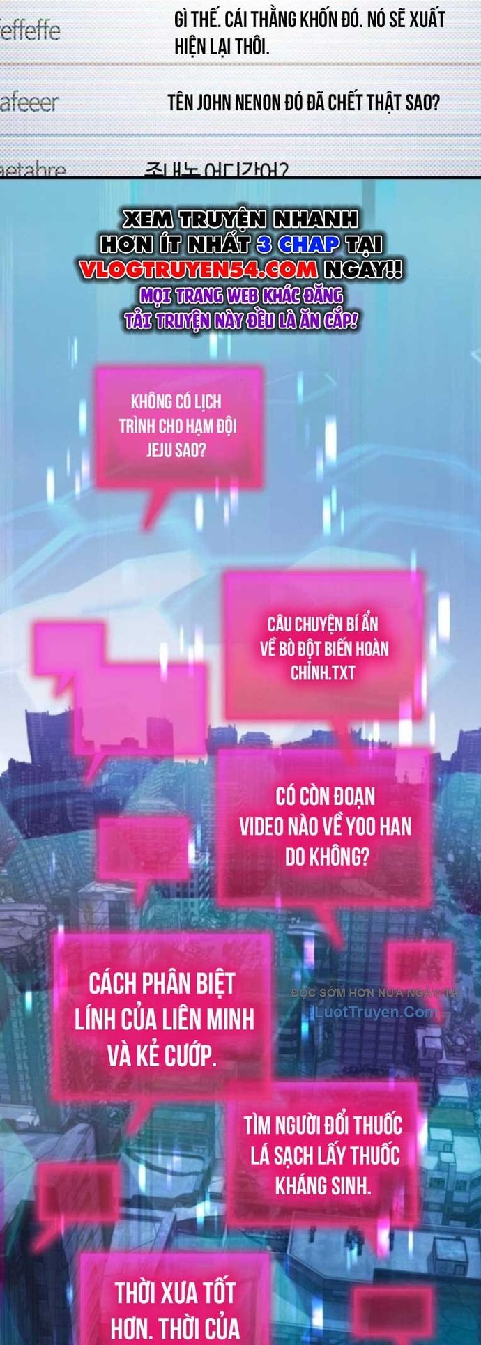 Ngôi Nhà Ẩn Ngày Tận Thế Chapter 68 - Trang 2