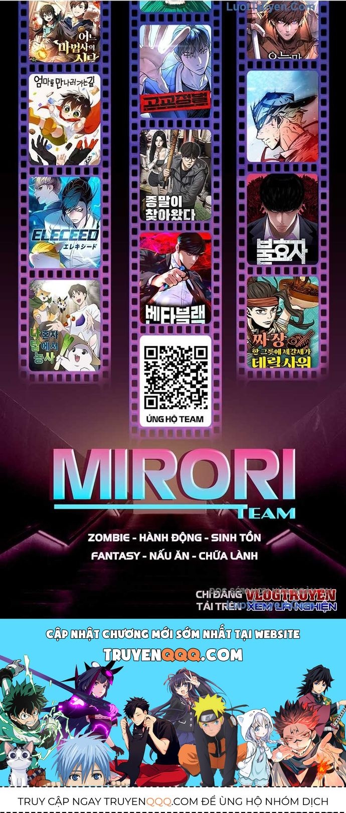 Ngôi Nhà Ẩn Ngày Tận Thế Chapter 68 - Trang 2