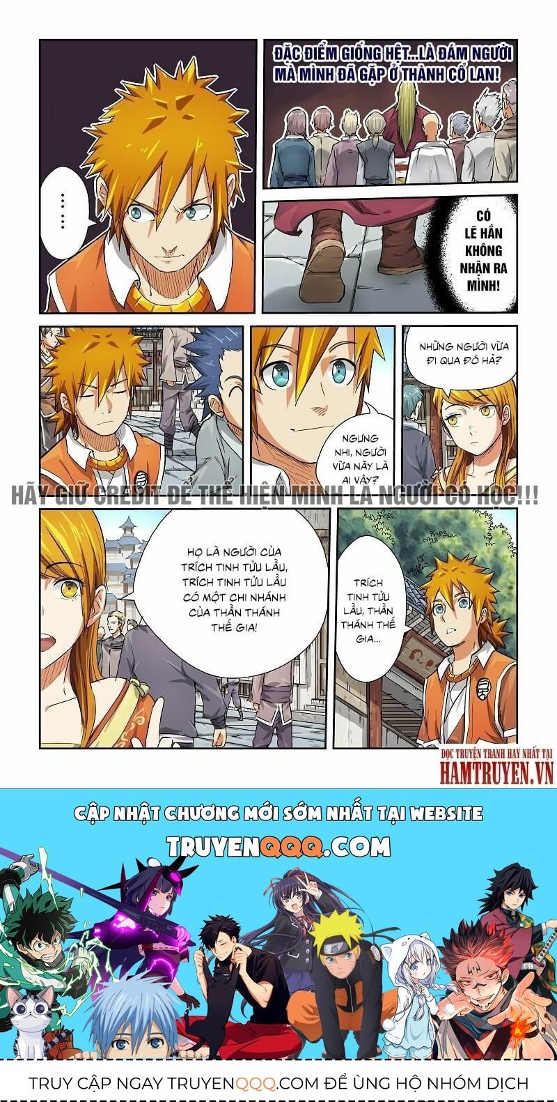Ngôi Nhà Ẩn Ngày Tận Thế Chapter 70 - Trang 2