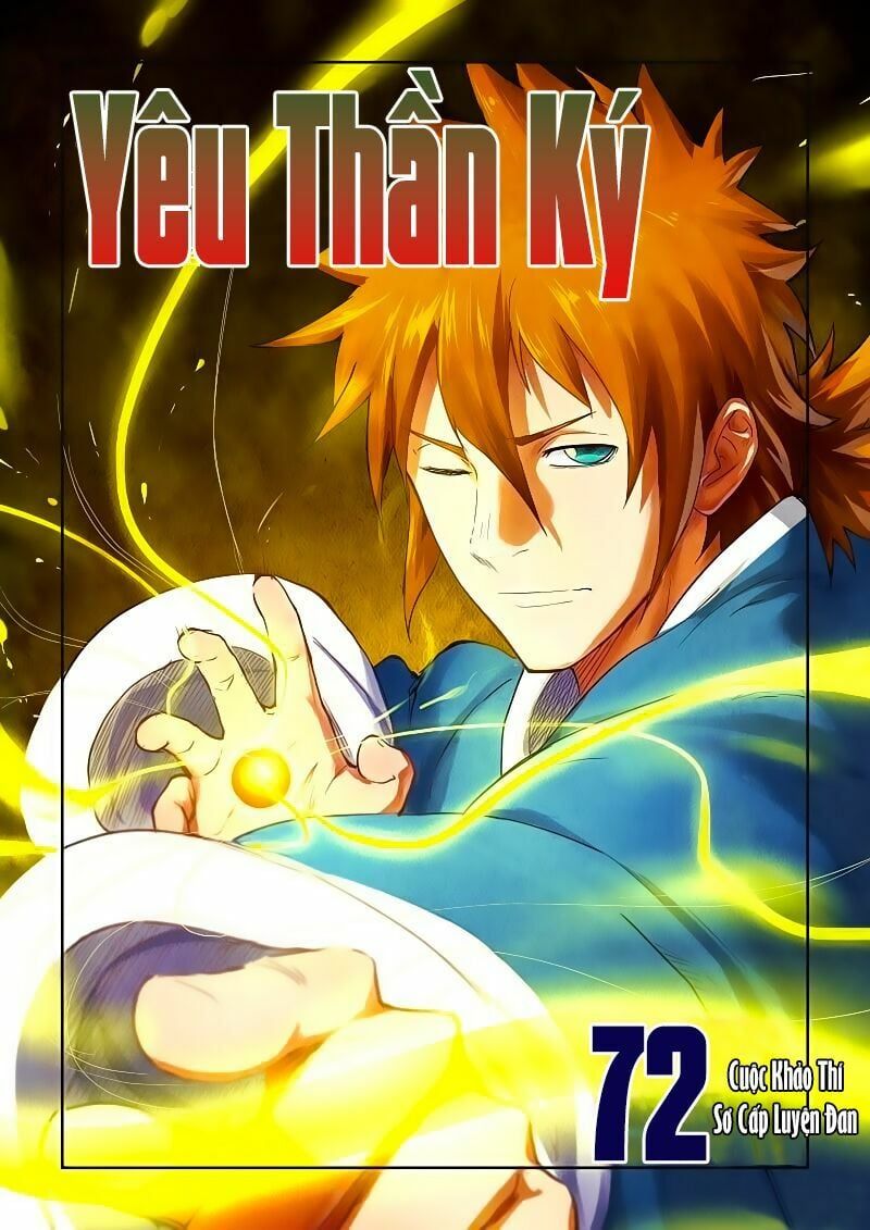 Ngôi Nhà Ẩn Ngày Tận Thế Chapter 72 - Trang 2