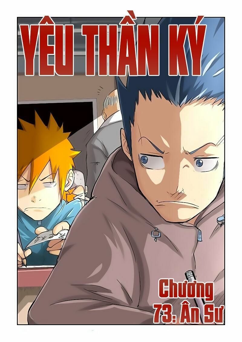 Ngôi Nhà Ẩn Ngày Tận Thế Chapter 73 - Trang 2