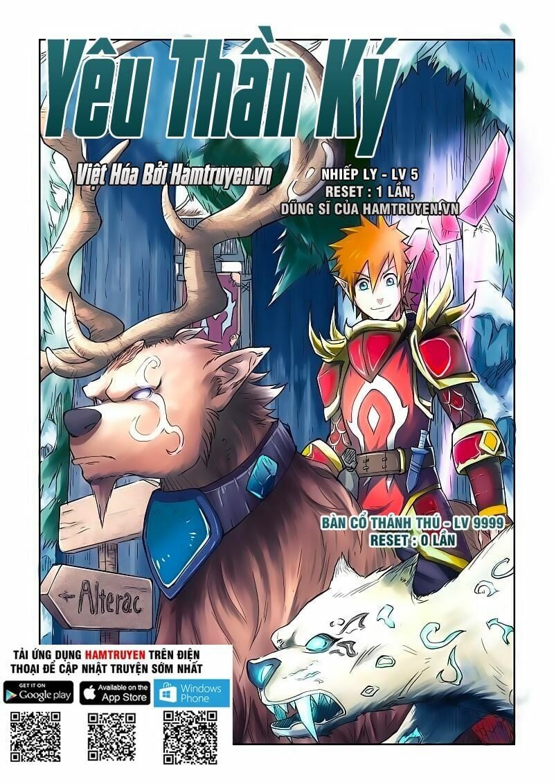 Ngôi Nhà Ẩn Ngày Tận Thế Chapter 77 - Trang 2