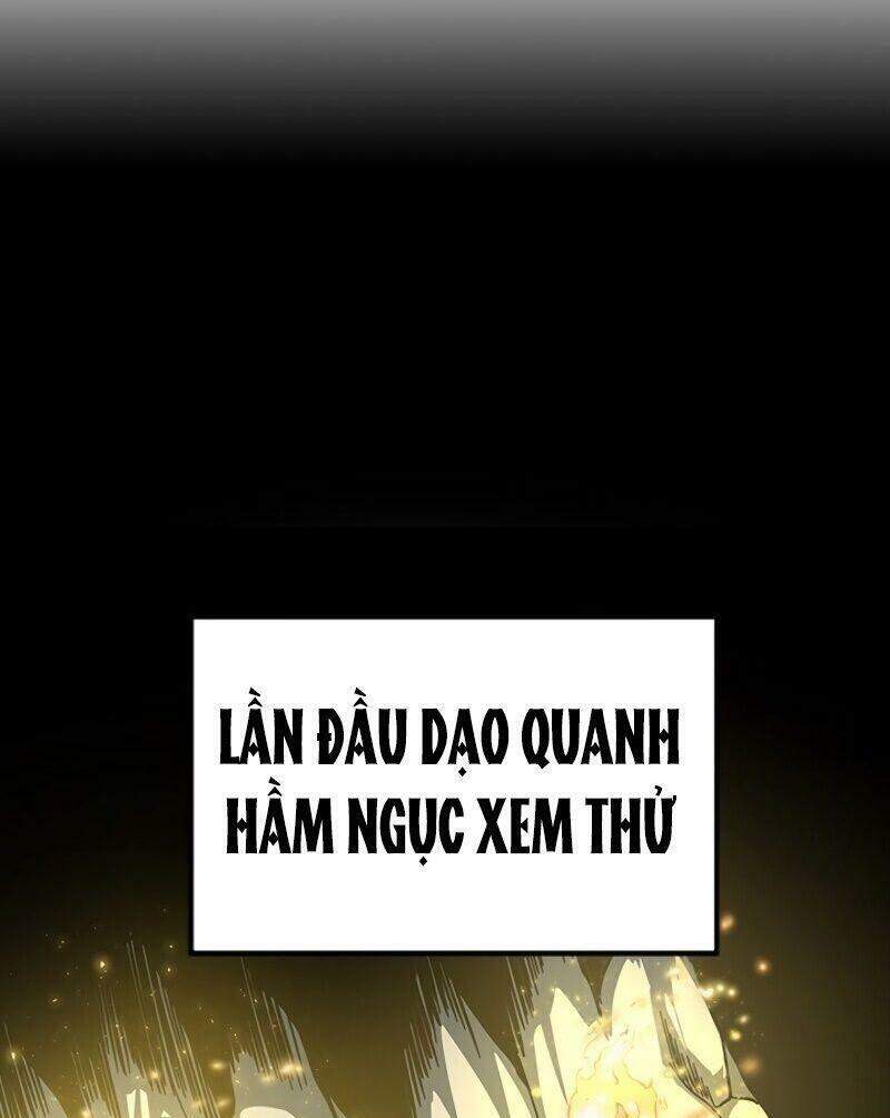 Ngôi Nhà Kết Nối Với Hầm Ngục Chapter 1 - Trang 2