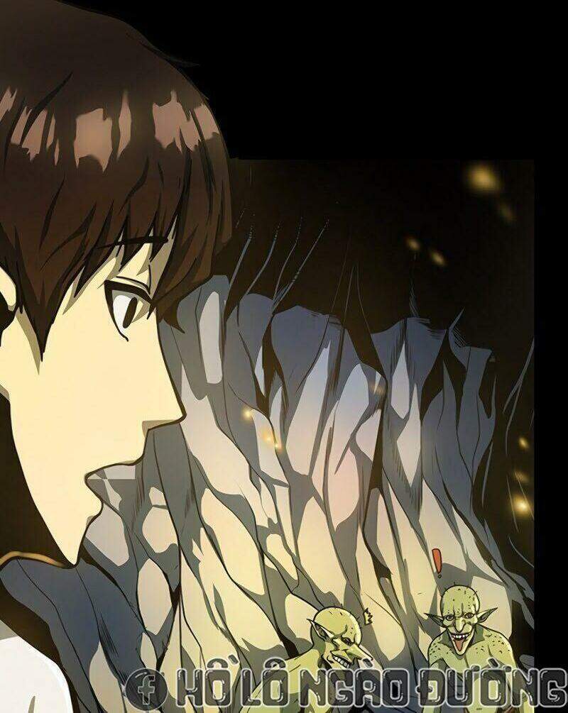 Ngôi Nhà Kết Nối Với Hầm Ngục Chapter 1 - Trang 2