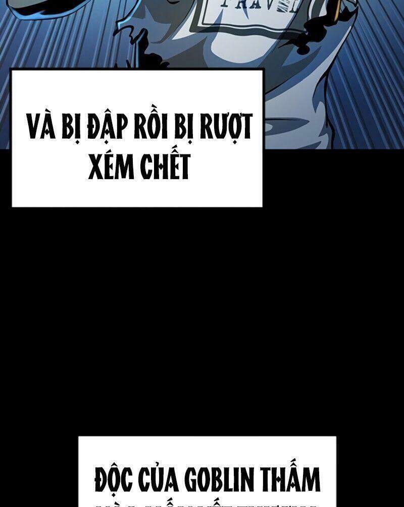 Ngôi Nhà Kết Nối Với Hầm Ngục Chapter 1 - Trang 2