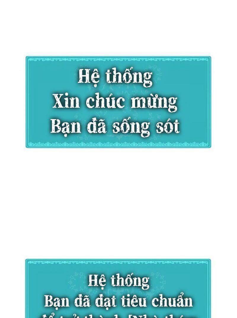 Ngôi Nhà Kết Nối Với Hầm Ngục Chapter 1 - Trang 2