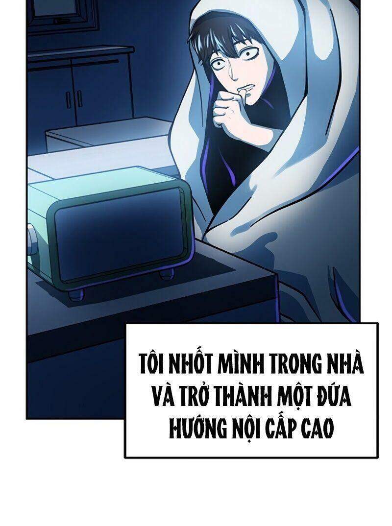 Ngôi Nhà Kết Nối Với Hầm Ngục Chapter 1 - Trang 2