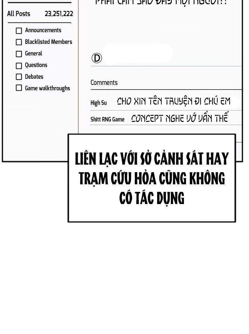 Ngôi Nhà Kết Nối Với Hầm Ngục Chapter 1 - Trang 2