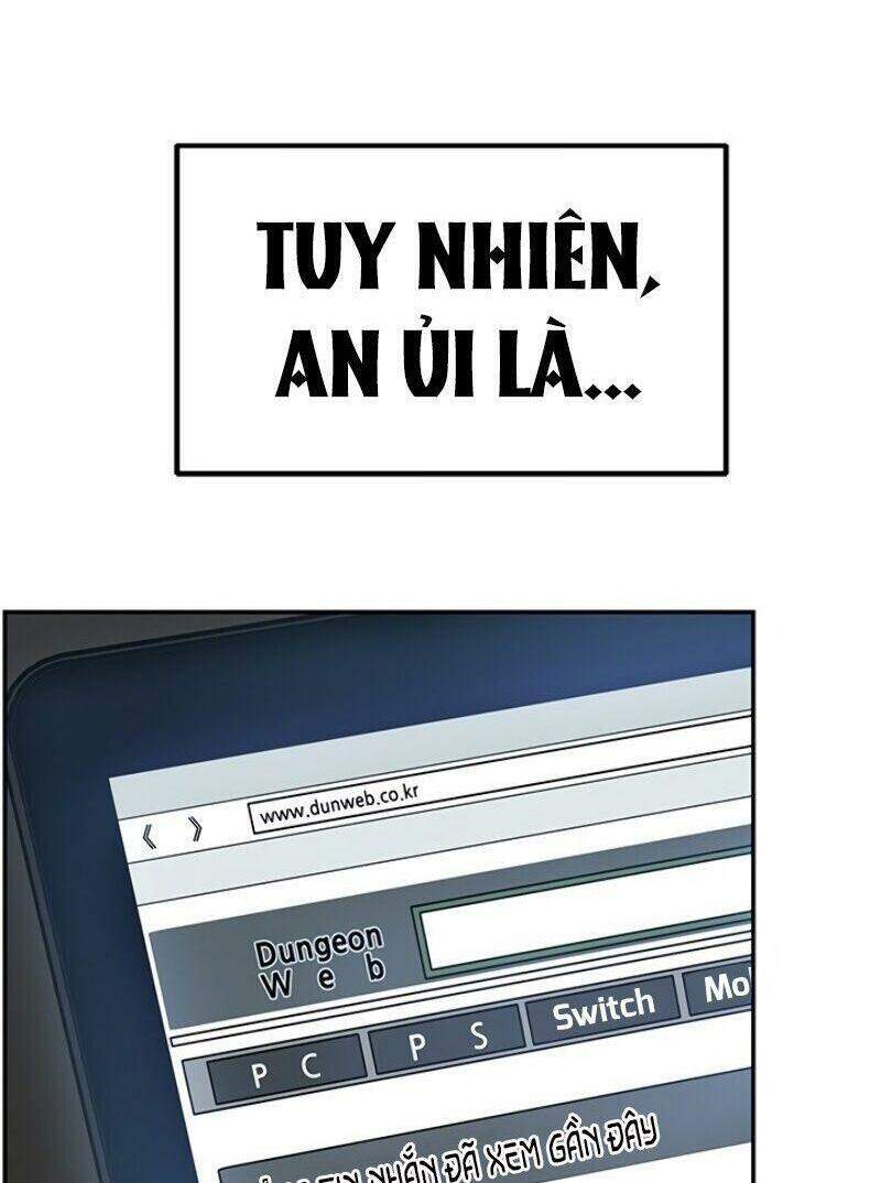 Ngôi Nhà Kết Nối Với Hầm Ngục Chapter 1 - Trang 2