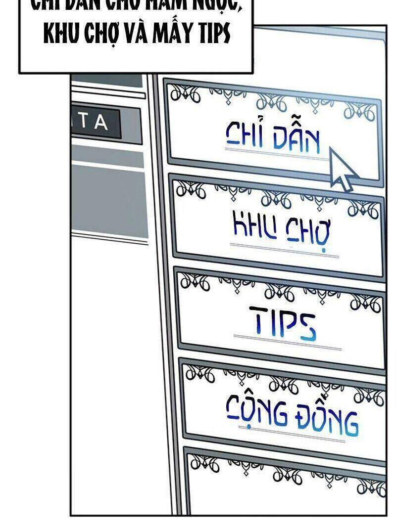 Ngôi Nhà Kết Nối Với Hầm Ngục Chapter 1 - Trang 2