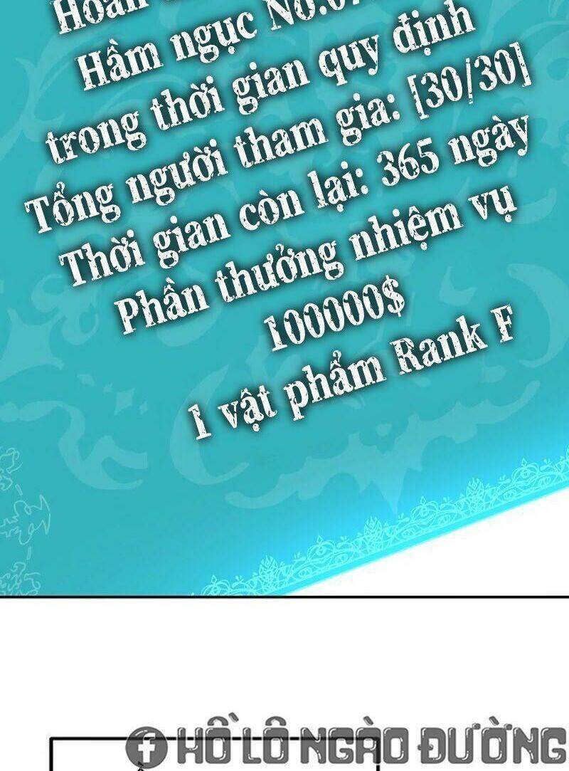 Ngôi Nhà Kết Nối Với Hầm Ngục Chapter 1 - Trang 2