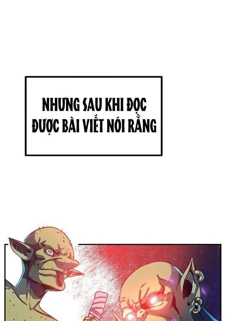 Ngôi Nhà Kết Nối Với Hầm Ngục Chapter 1 - Trang 2