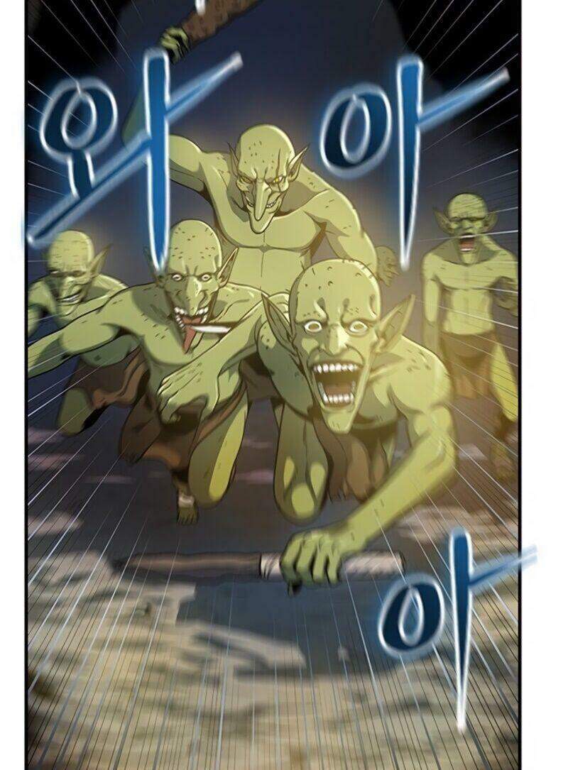 Ngôi Nhà Kết Nối Với Hầm Ngục Chapter 1 - Trang 2