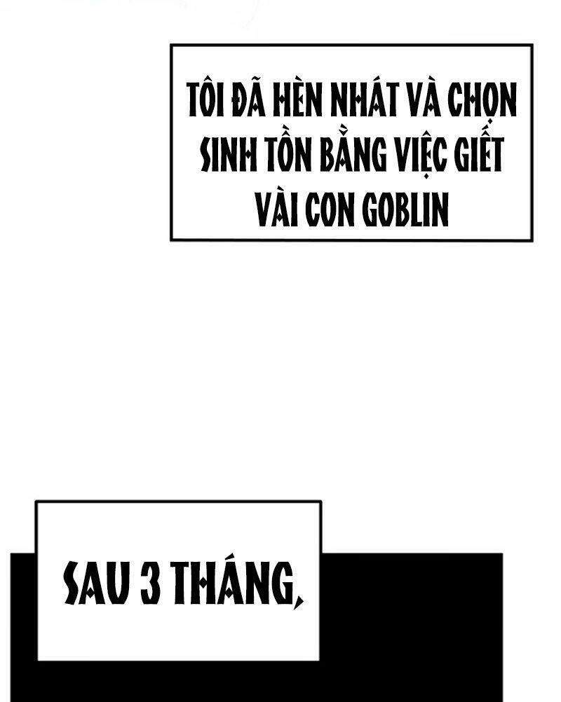 Ngôi Nhà Kết Nối Với Hầm Ngục Chapter 1 - Trang 2