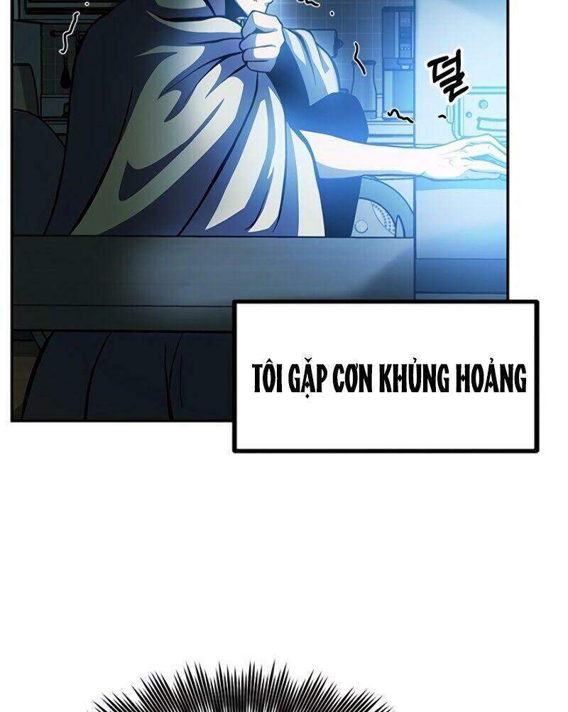 Ngôi Nhà Kết Nối Với Hầm Ngục Chapter 1 - Trang 2