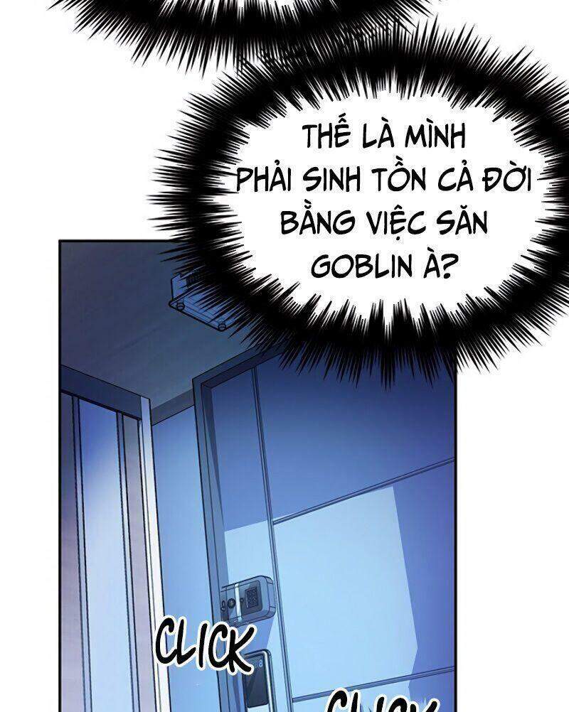 Ngôi Nhà Kết Nối Với Hầm Ngục Chapter 1 - Trang 2