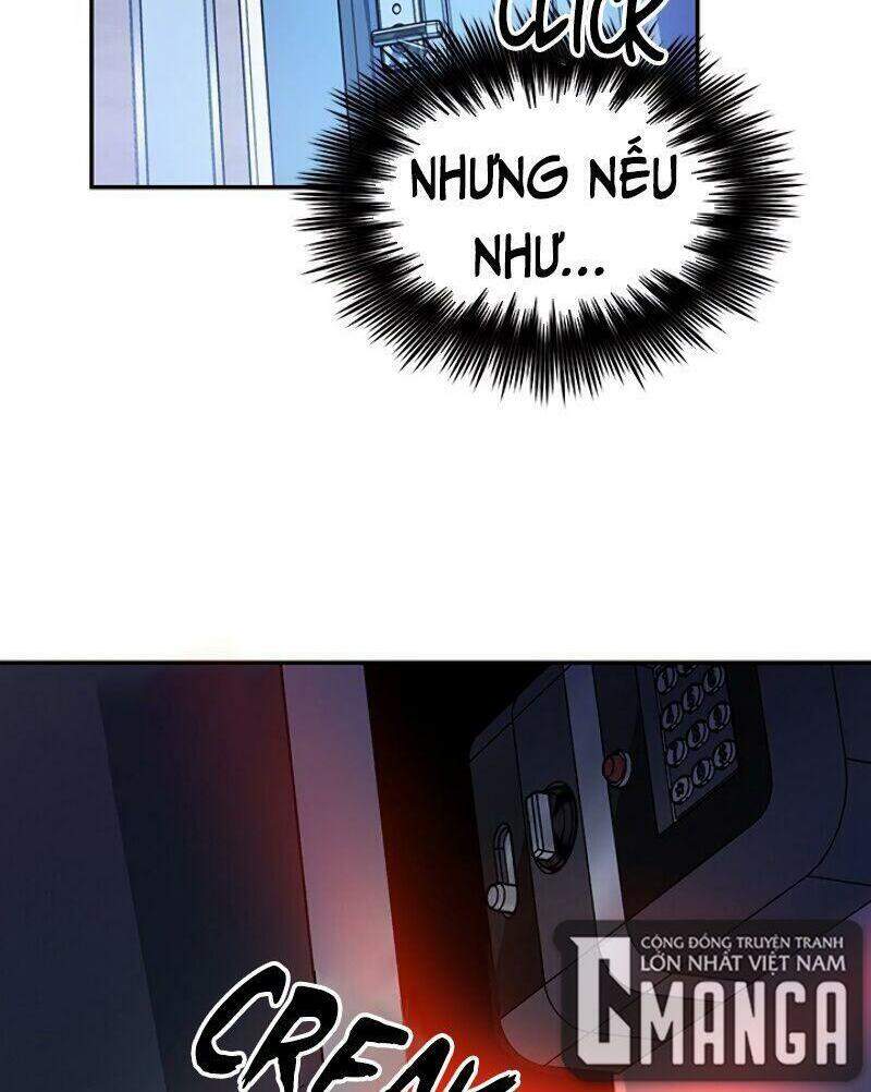 Ngôi Nhà Kết Nối Với Hầm Ngục Chapter 1 - Trang 2