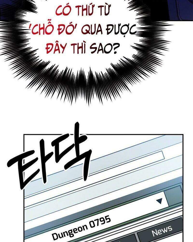 Ngôi Nhà Kết Nối Với Hầm Ngục Chapter 1 - Trang 2