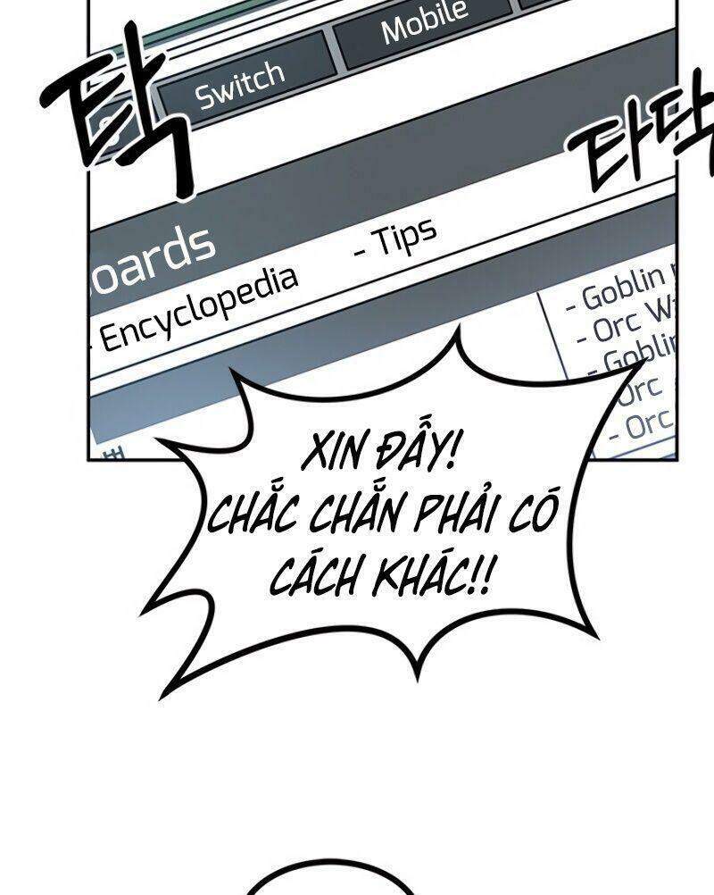 Ngôi Nhà Kết Nối Với Hầm Ngục Chapter 1 - Trang 2