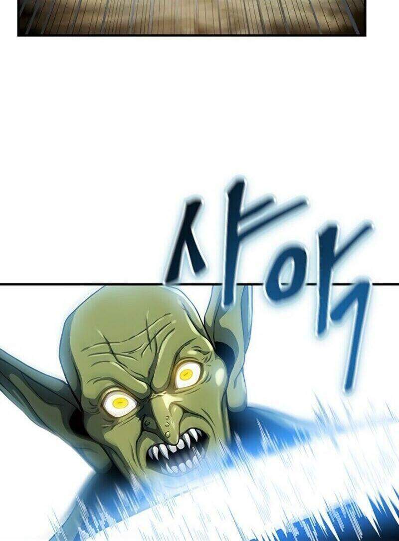 Ngôi Nhà Kết Nối Với Hầm Ngục Chapter 1 - Trang 2