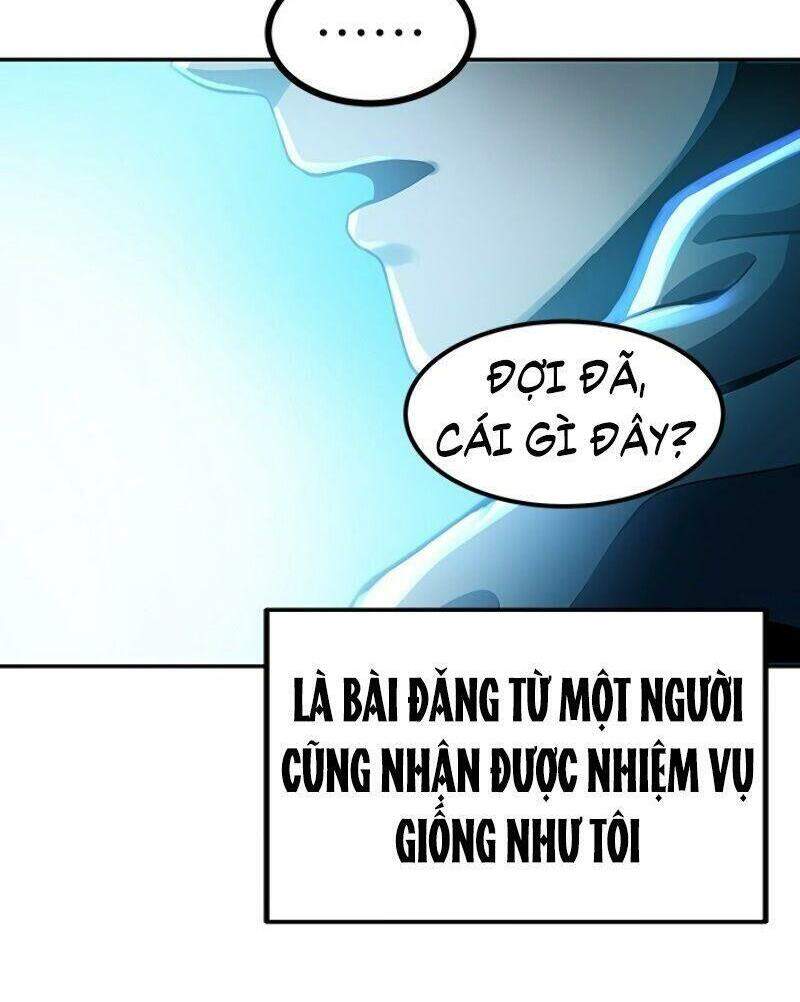 Ngôi Nhà Kết Nối Với Hầm Ngục Chapter 1 - Trang 2