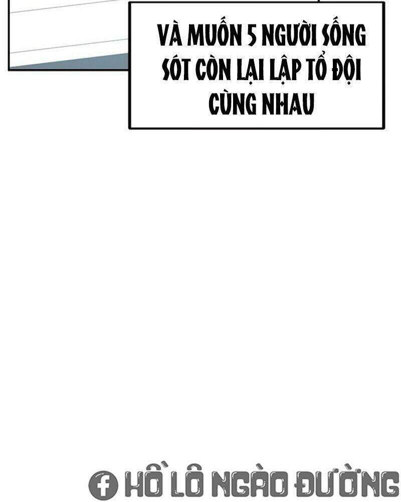 Ngôi Nhà Kết Nối Với Hầm Ngục Chapter 1 - Trang 2