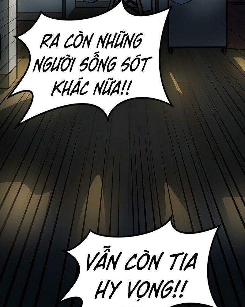 Ngôi Nhà Kết Nối Với Hầm Ngục Chapter 1 - Trang 2