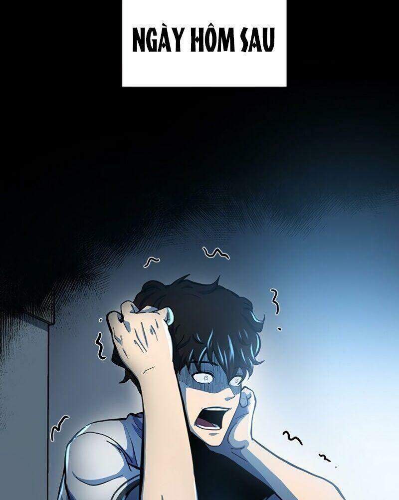 Ngôi Nhà Kết Nối Với Hầm Ngục Chapter 1 - Trang 2
