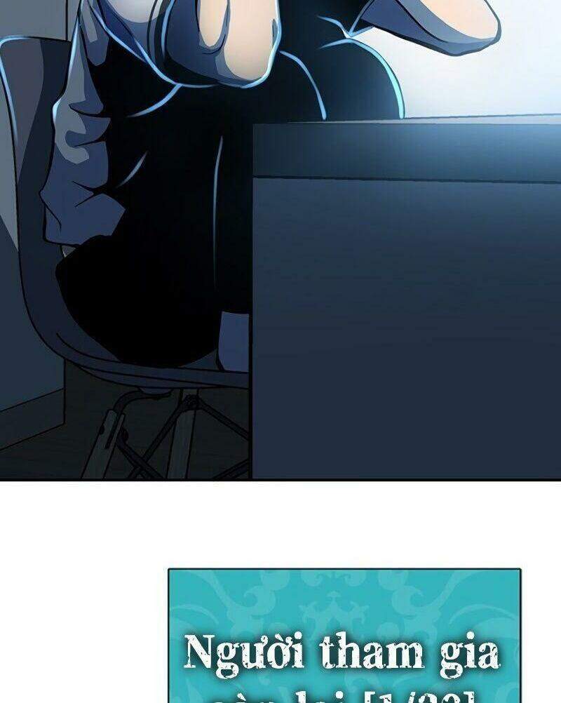 Ngôi Nhà Kết Nối Với Hầm Ngục Chapter 1 - Trang 2