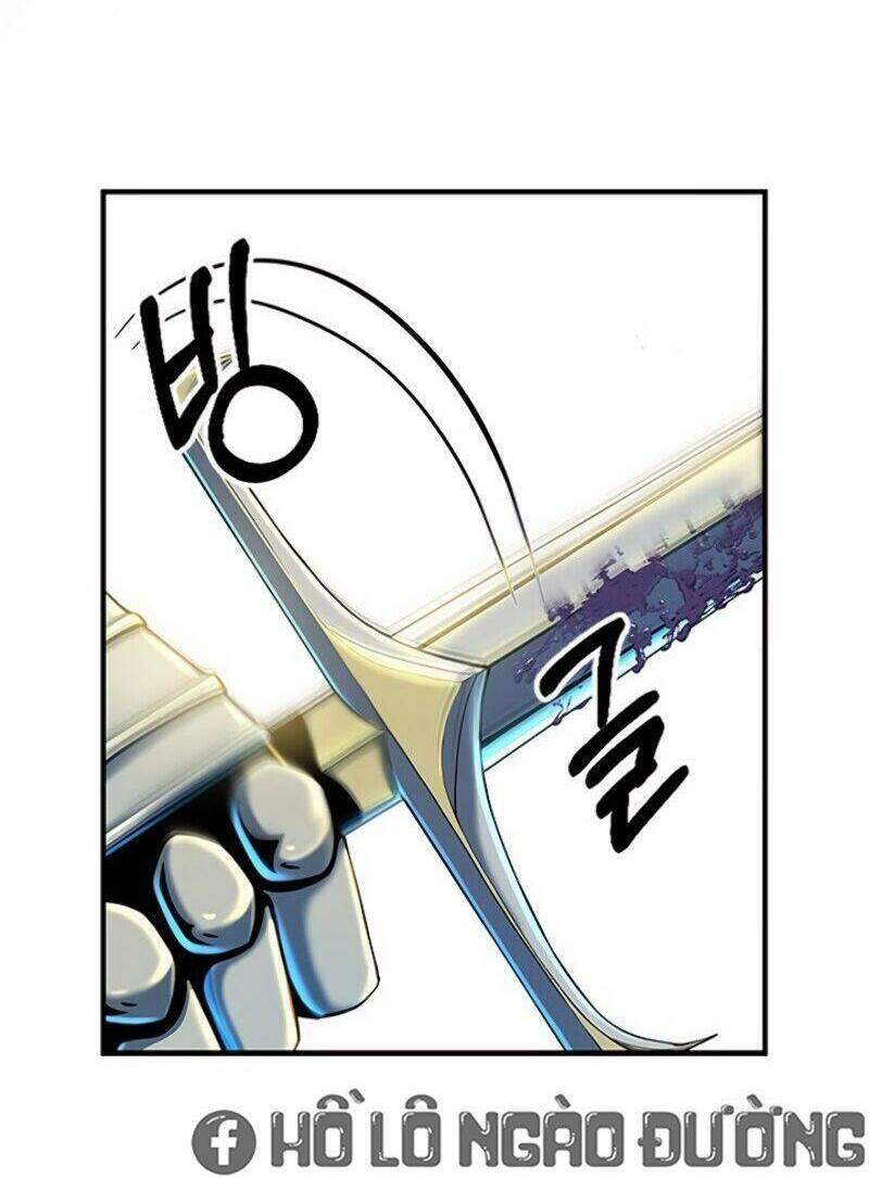 Ngôi Nhà Kết Nối Với Hầm Ngục Chapter 1 - Trang 2