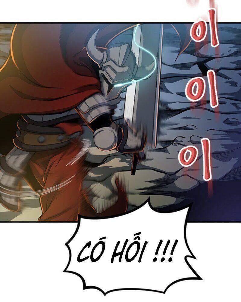 Ngôi Nhà Kết Nối Với Hầm Ngục Chapter 1 - Trang 2