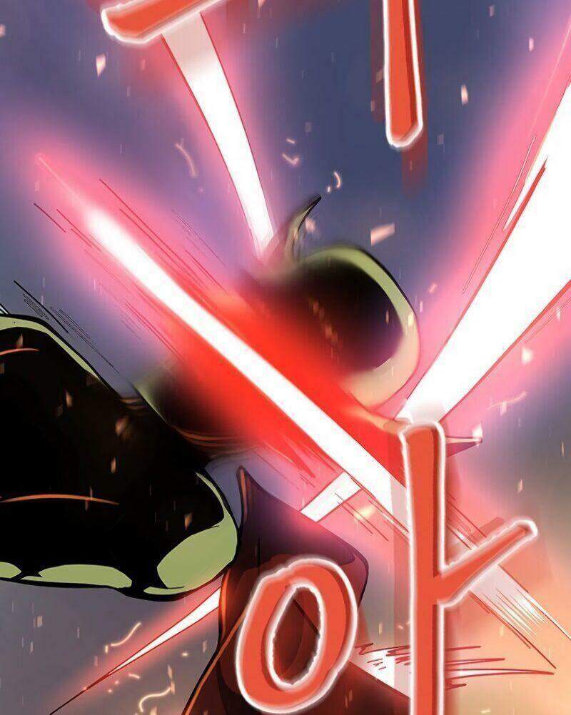 Ngôi Nhà Kết Nối Với Hầm Ngục Chapter 1 - Trang 2