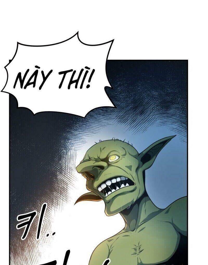 Ngôi Nhà Kết Nối Với Hầm Ngục Chapter 1 - Trang 2