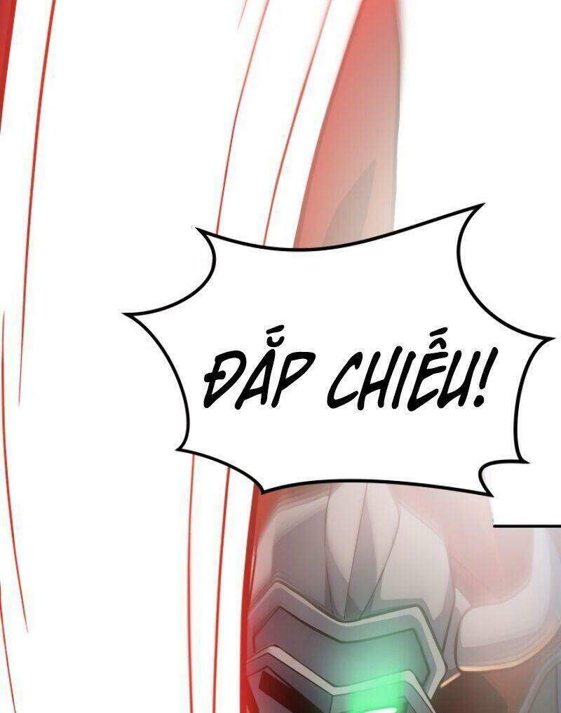 Ngôi Nhà Kết Nối Với Hầm Ngục Chapter 1 - Trang 2