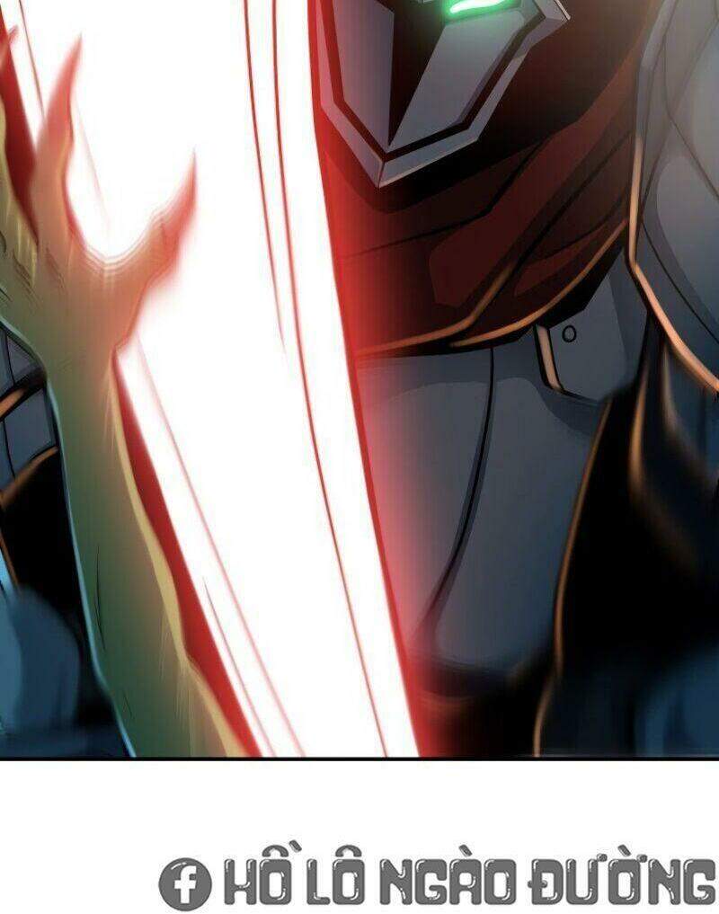 Ngôi Nhà Kết Nối Với Hầm Ngục Chapter 1 - Trang 2