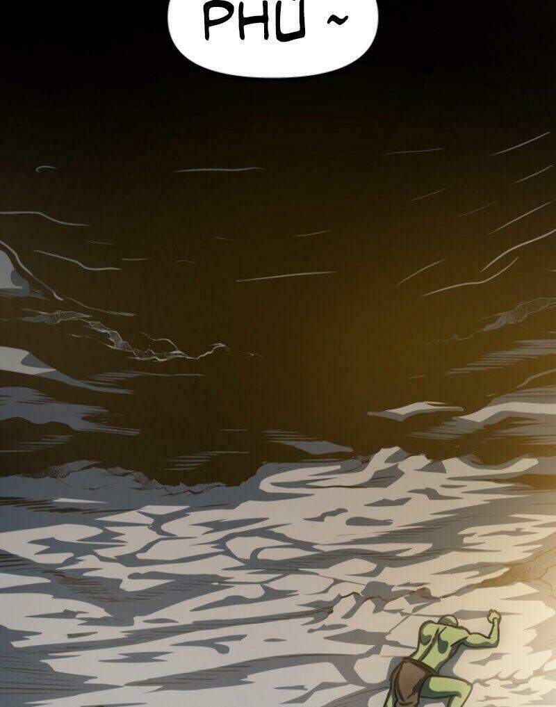 Ngôi Nhà Kết Nối Với Hầm Ngục Chapter 1 - Trang 2