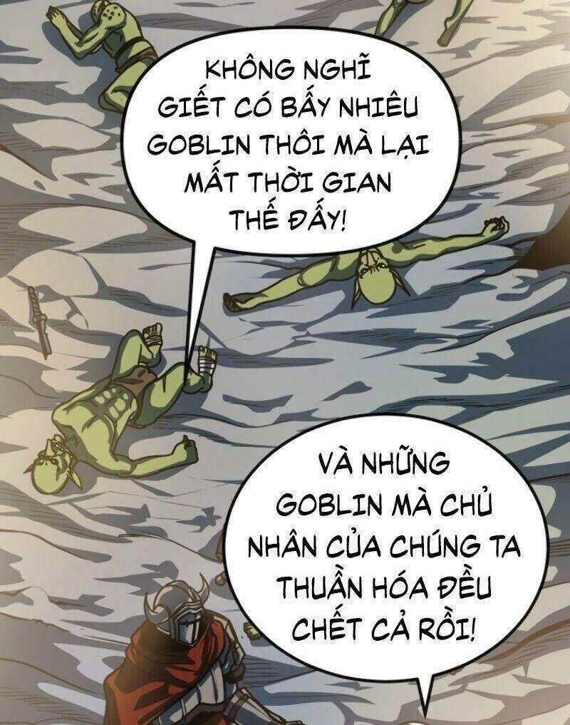 Ngôi Nhà Kết Nối Với Hầm Ngục Chapter 1 - Trang 2